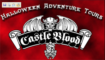 CastleBloodTourLogo